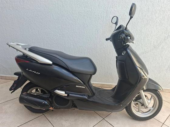 HONDA LEAD 110 
